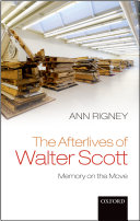 Read Pdf The Afterlives of Walter Scott