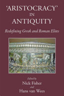 Read Pdf Aristocracy in Antiquity