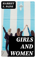 Read Pdf Girls and Women