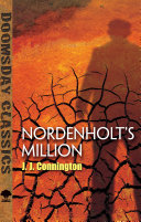 Read Pdf Nordenholt's Million