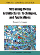 Read Pdf Streaming Media Architectures, Techniques, and Applications: Recent Advances
