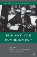 Read Pdf FDR and the Environment