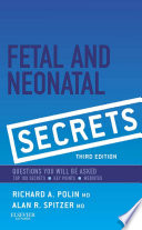 Fetal Neonatal Secrets