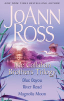 Read Pdf The Callahan Brothers Trilogy