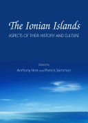 Read Pdf The Ionian Islands