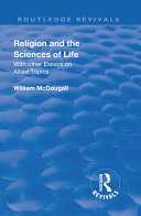 Read Pdf Revival: Religion and the Sciences of Life (1934)