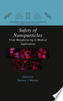 Safety Of Nanoparticles