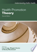 Health Promotion Theory