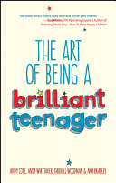 Read Pdf The Art of Being a Brilliant Teenager