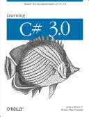 Read Pdf Learning C# 3.0