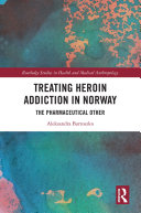 Read Pdf Treating Heroin Addiction in Norway