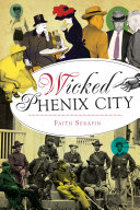 Read Pdf Wicked Phenix City