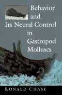 Read Pdf Behavior and Its Neural Control in Gastropod Molluscs