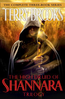 Read Pdf The High Druid of Shannara Trilogy