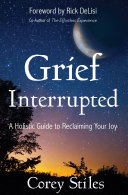 Read Pdf Grief Interrupted