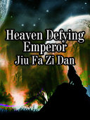 Read Pdf Heaven Defying Emperor