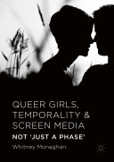 Read Pdf Queer Girls, Temporality and Screen Media