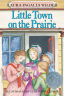 Little Town on the Prairie Book