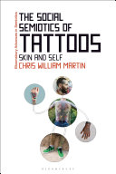 The Social Semiotics of Tattoos