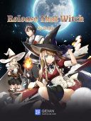Release That Witch 3 Anthology Book