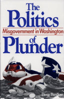 Read Pdf The Politics of Plunder