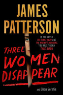 Book Three Women Disappear