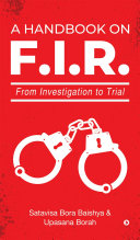 Read Pdf A Handbook on F.I.R.
