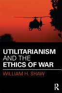 Read Pdf Utilitarianism and the Ethics of War