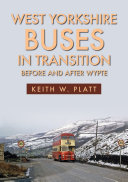 Read Pdf West Yorkshire Buses in Transition