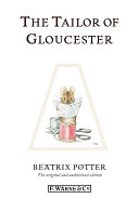 Read Pdf The Tailor of Gloucester