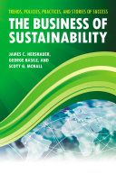 Read Pdf The Business of Sustainability: Trends, Policies, Practices, and Stories of Success [3 volumes]