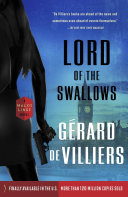 Read Pdf Lord of the Swallows