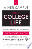 The Her Campus Guide To College Life