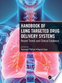Handbook Of Lung Targeted Drug Delivery Systems