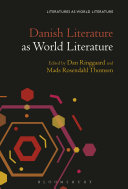 Read Pdf Danish Literature as World Literature