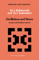 Read Pdf Oscillations and Waves