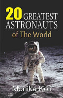 Read Pdf 20 Greatest Astronauts of the World