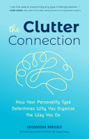 Read Pdf The Clutter Connection