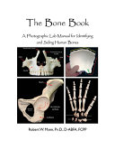 Read Pdf The Bone Book