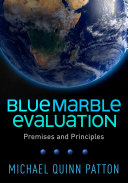 Blue Marble Evaluation pdf