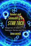 Gender and Sexuality in Star Trek