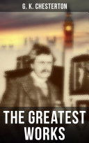 Read Pdf The Greatest Works of G. K. Chesterton