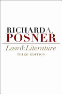 Read Pdf Law and Literature