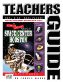 Read Pdf The Mission Possible Mystery at Space Center Houston Teacher's Guide