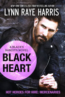 Read Pdf Black Heart: A Black's Bandits Novel (Book 5)