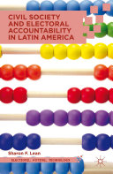 Read Pdf Civil Society and Electoral Accountability in Latin America