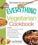 Read Pdf The Everything Vegetarian Cookbook