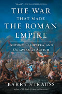 Read Pdf The War That Made the Roman Empire