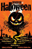 Read Pdf Horror at Halloween [The Whole Book]