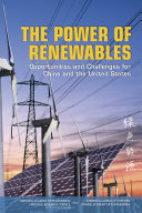 Read Pdf The Power of Renewables